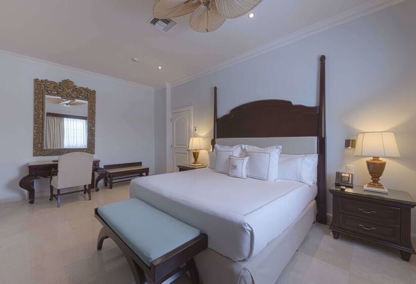 Otel Royal Hideaway Playacar All Inclusive Adults Only Resort