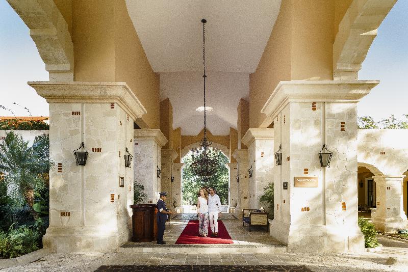 Otel Royal Hideaway Playacar All Inclusive Adults Only Resort