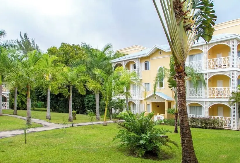 ホテル Royal Hideaway Playacar - Adults only - All Inclusive