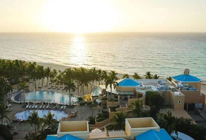 ホテル Royal Hideaway Playacar - Adults only - All Inclusive