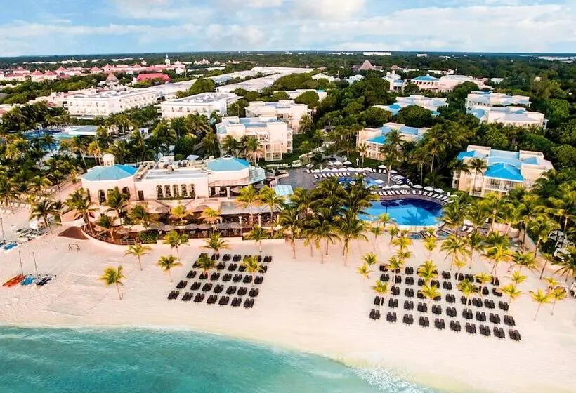 ホテル Royal Hideaway Playacar - Adults only - All Inclusive