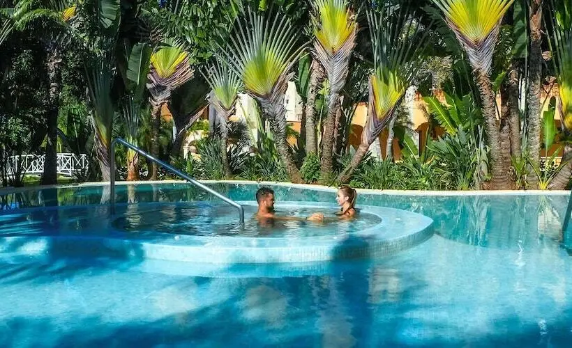 ホテル Royal Hideaway Playacar - Adults only - All Inclusive