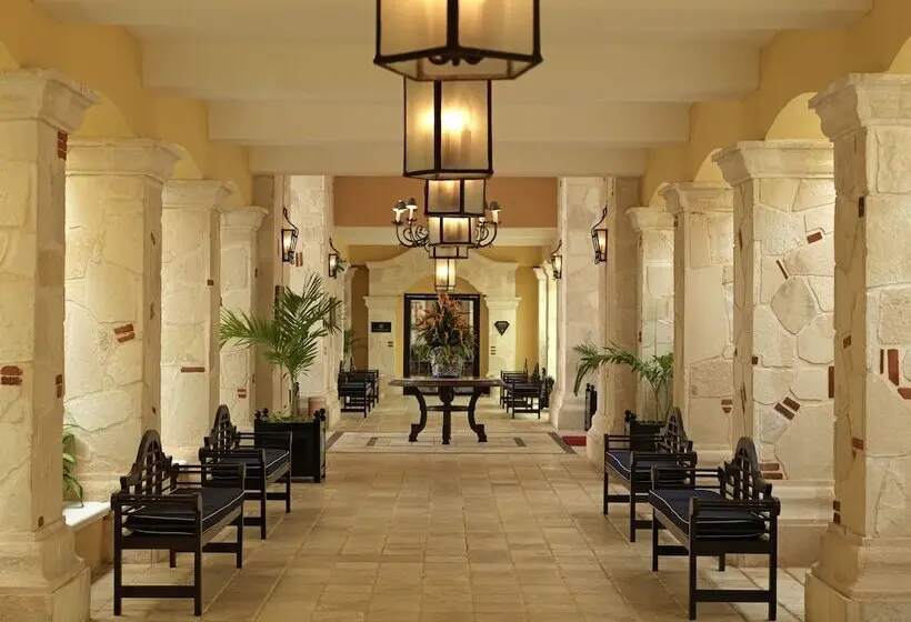 ホテル Royal Hideaway Playacar - Adults only - All Inclusive