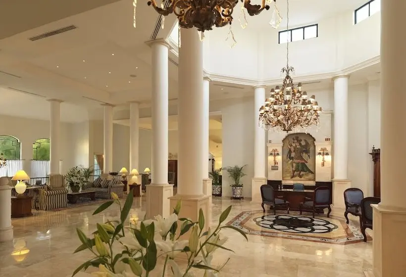 ホテル Royal Hideaway Playacar - Adults only - All Inclusive