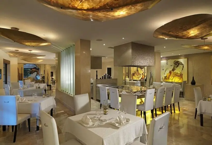ホテル Royal Hideaway Playacar - Adults only - All Inclusive