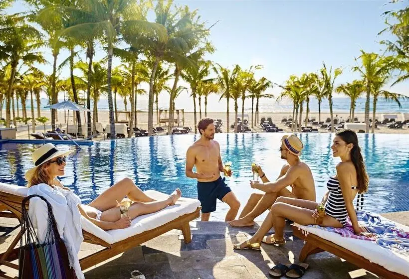 ホテル Royal Hideaway Playacar - Adults only - All Inclusive