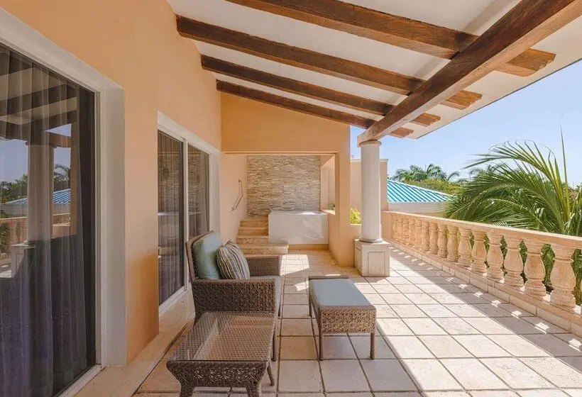 ホテル Royal Hideaway Playacar - Adults only - All Inclusive