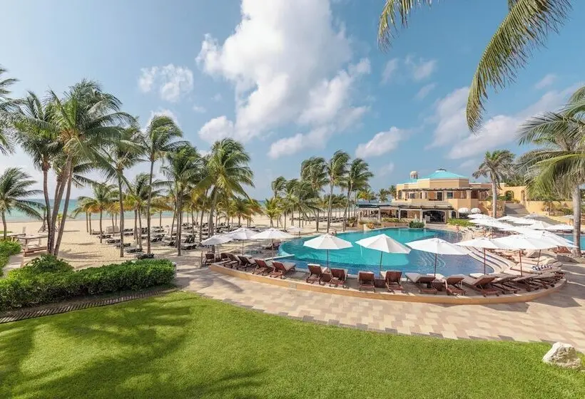 ホテル Royal Hideaway Playacar - Adults only - All Inclusive