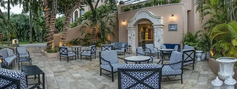 ホテル Royal Hideaway Playacar - Adults only - All Inclusive