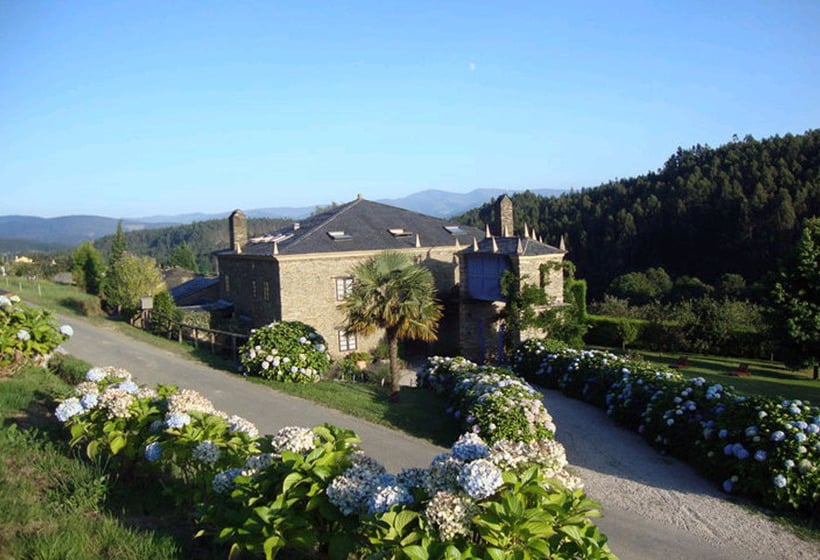 Hotel Rural Casa Doñano