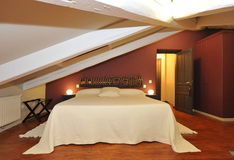 Hotel Rural Casa Doñano