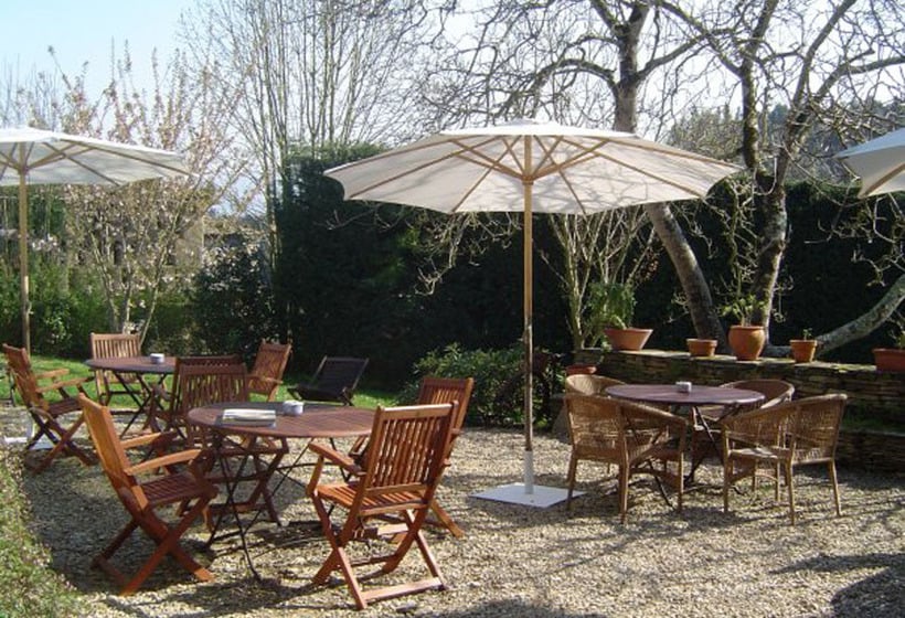 Hotel Rural Casa Doñano