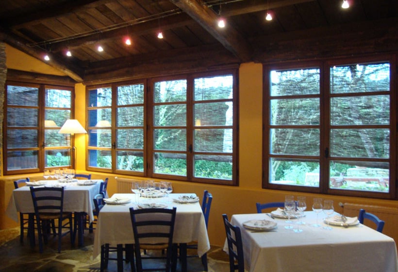 Hotel Rural Casa Doñano