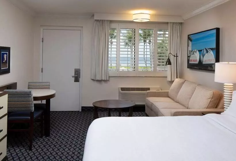 فندق Sanibel Island Beach Resort