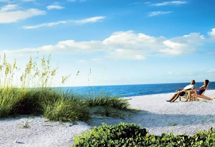 فندق Sanibel Island Beach Resort