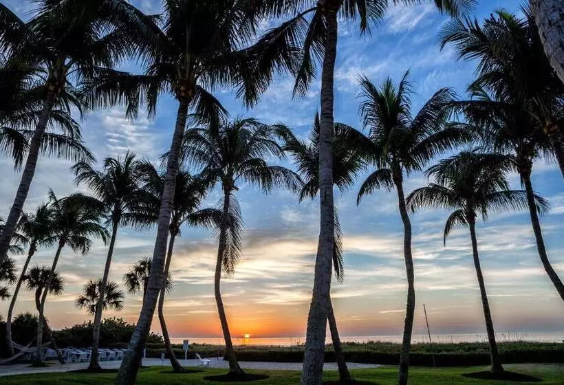 فندق Sanibel Island Beach Resort