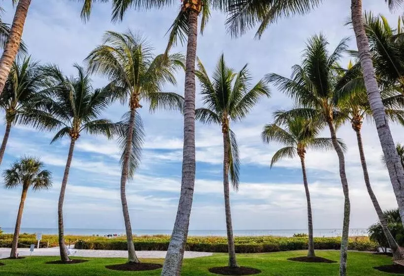 فندق Sanibel Island Beach Resort
