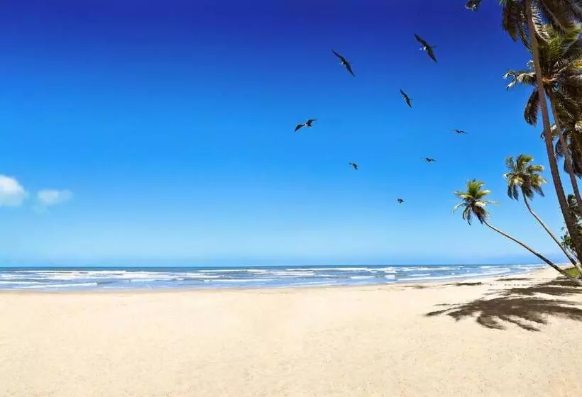 فندق Sanibel Island Beach Resort