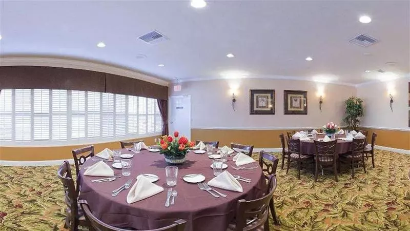 فندق Sanibel Island Beach Resort