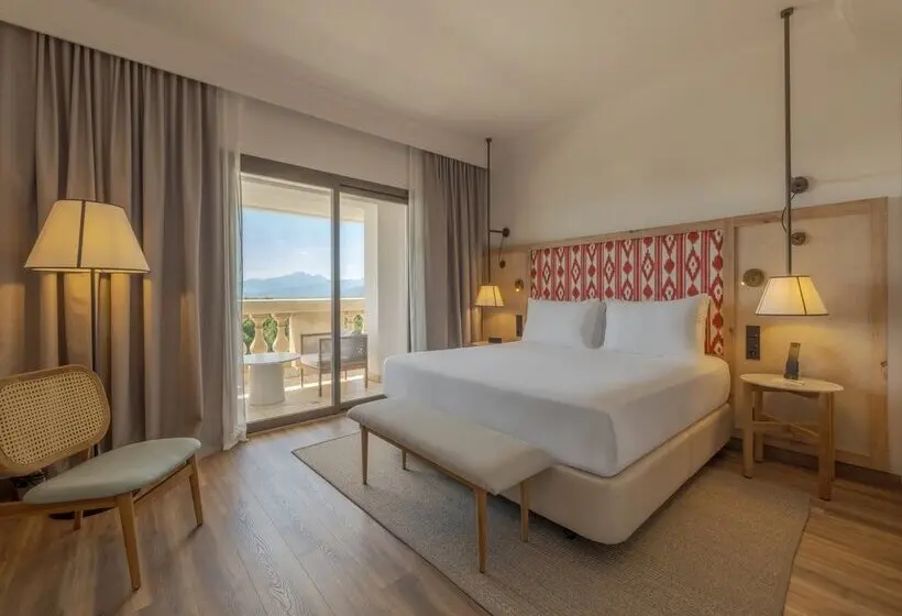 هتل Sarena de Muro Resort Mallorca