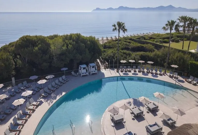 هتل Sarena de Muro Resort Mallorca