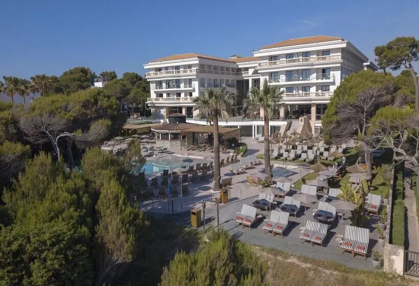هتل Sarena de Muro Resort Mallorca