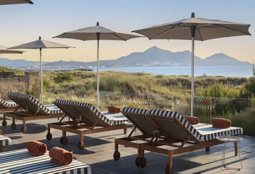 هتل Sarena de Muro Resort Mallorca