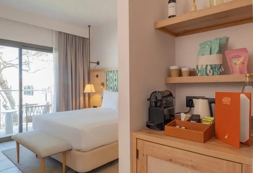 هتل Sarena de Muro Resort Mallorca