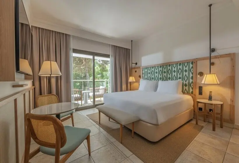 هتل Sarena de Muro Resort Mallorca