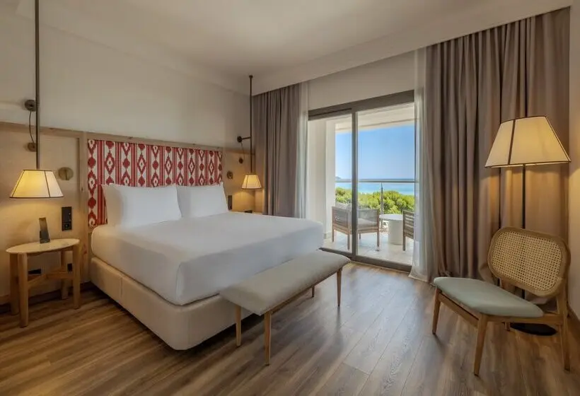 هتل Sarena de Muro Resort Mallorca