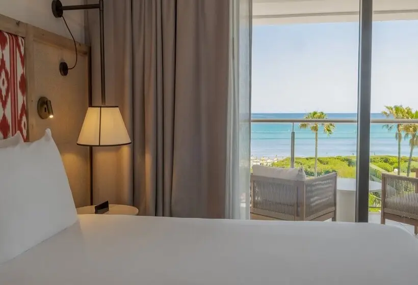 هتل Sarena de Muro Resort Mallorca