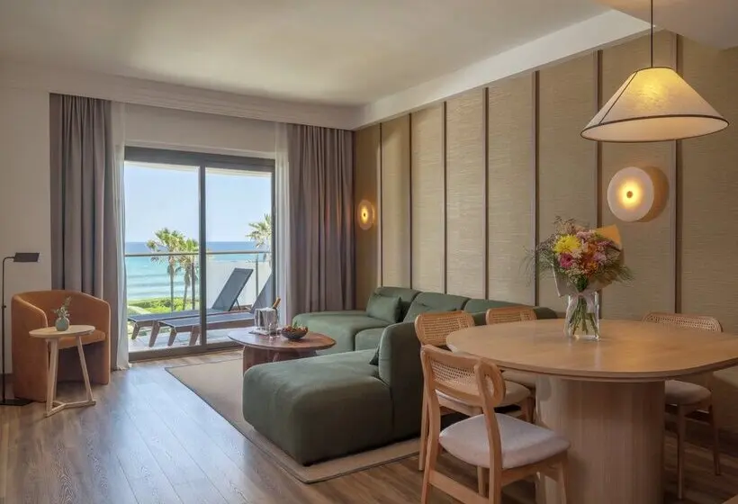 هتل Sarena de Muro Resort Mallorca
