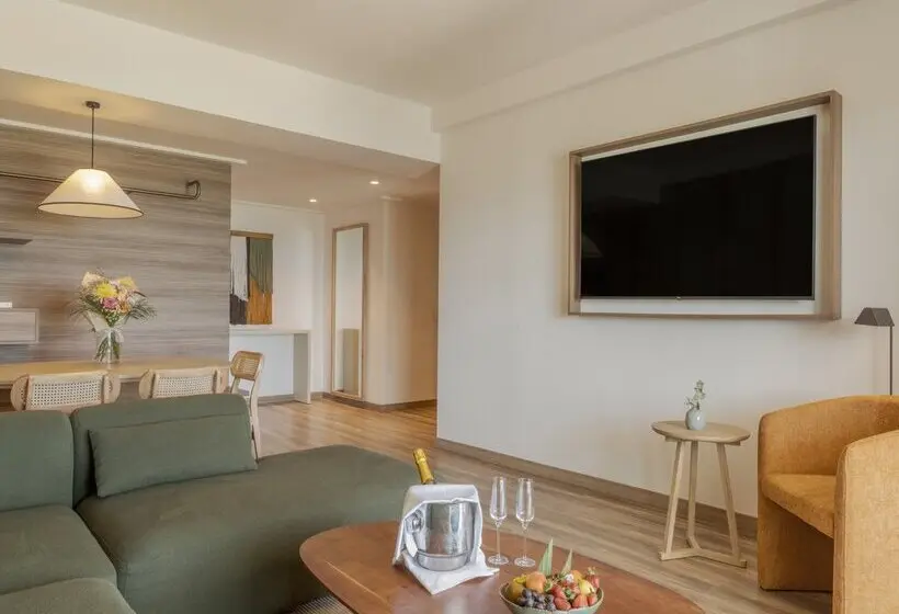 هتل Sarena de Muro Resort Mallorca