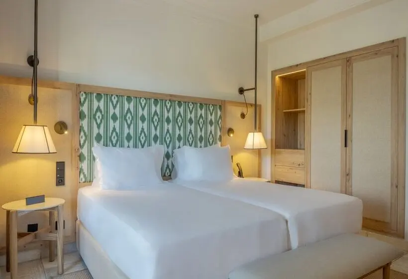 هتل Sarena de Muro Resort Mallorca