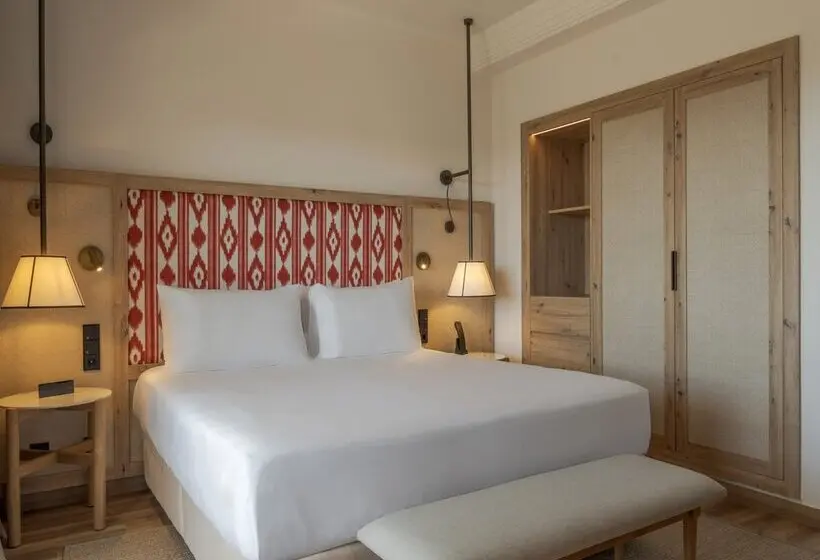 هتل Sarena de Muro Resort Mallorca