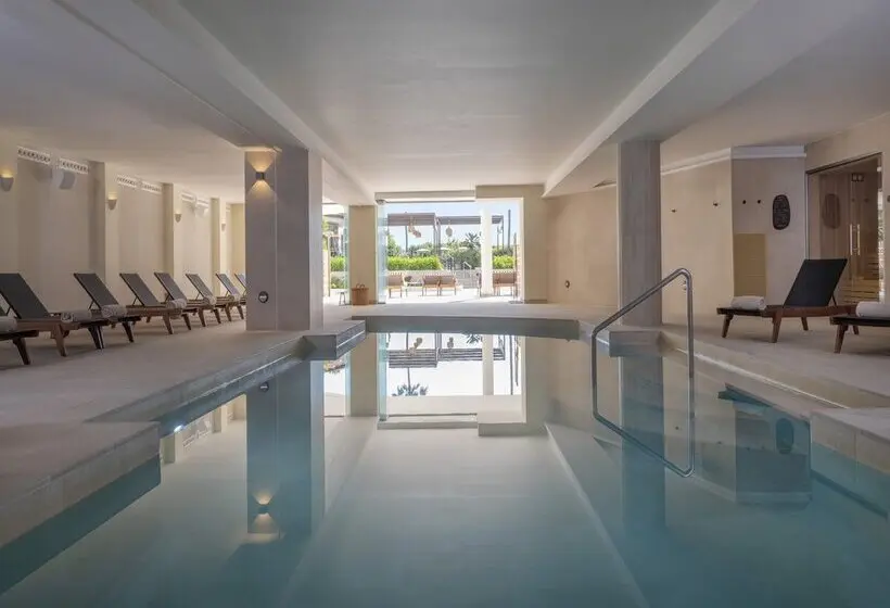 هتل Sarena de Muro Resort Mallorca