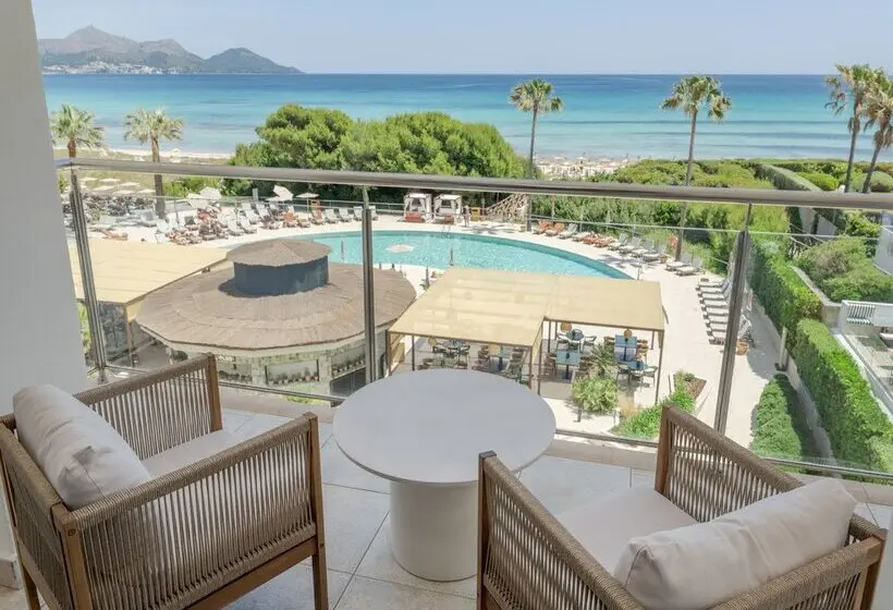 هتل Sarena de Muro Resort Mallorca