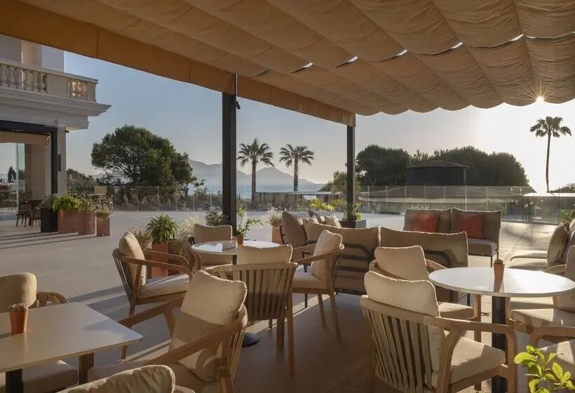 هتل Sarena de Muro Resort Mallorca