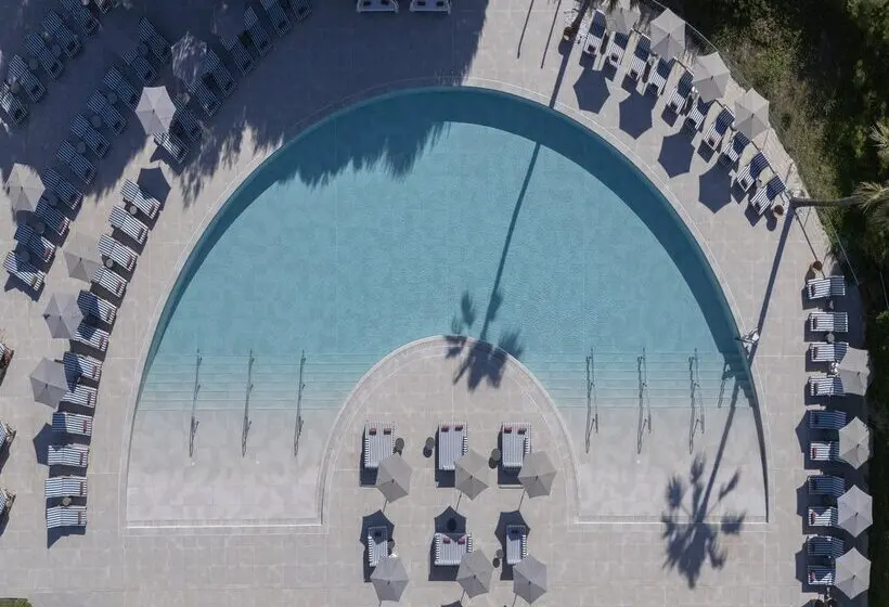 هتل Sarena de Muro Resort Mallorca