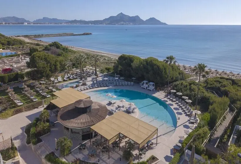 هتل Sarena de Muro Resort Mallorca
