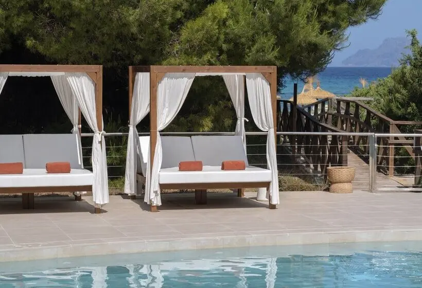هتل Sarena de Muro Resort Mallorca