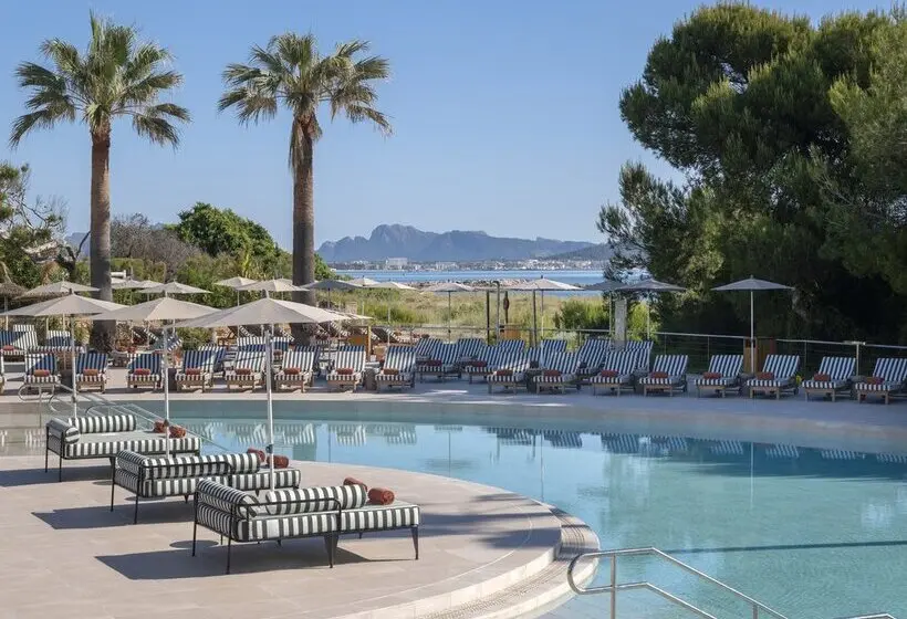 هتل Sarena de Muro Resort Mallorca