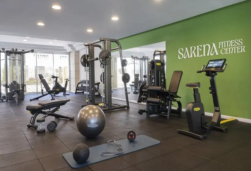 هتل Sarena de Muro Resort Mallorca