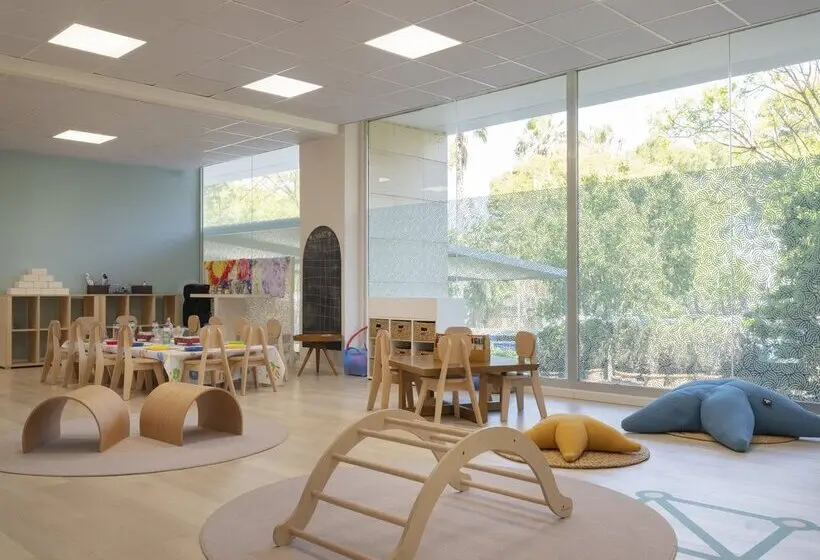 هتل Sarena de Muro Resort Mallorca