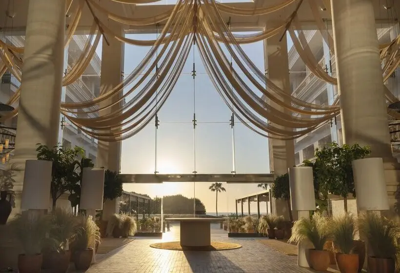 هتل Sarena de Muro Resort Mallorca