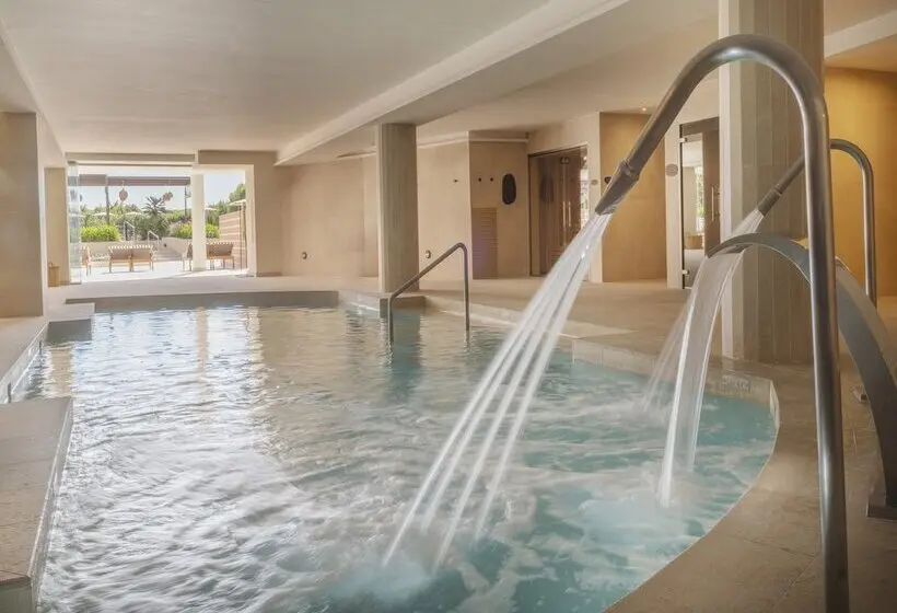 هتل Sarena de Muro Resort Mallorca