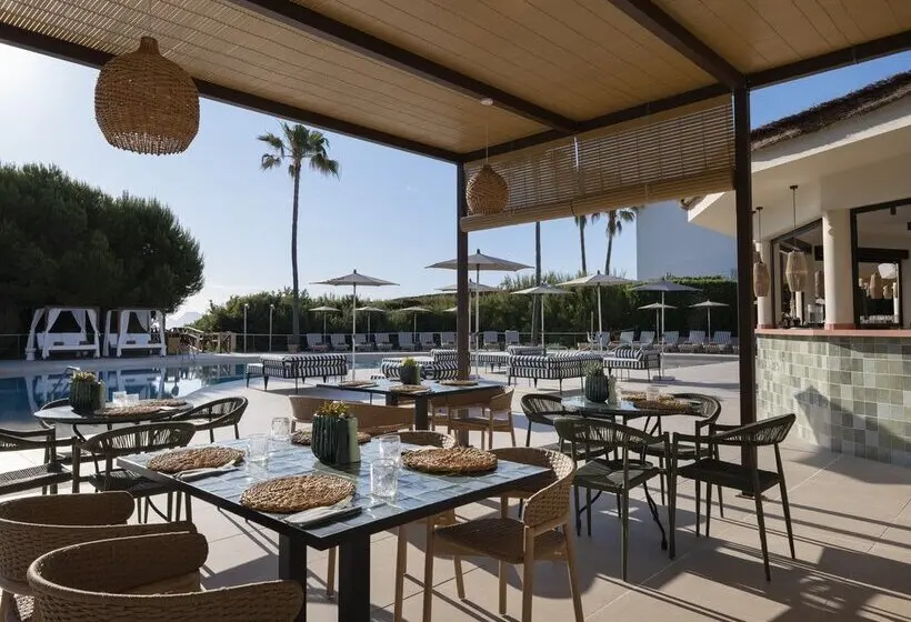 هتل Sarena de Muro Resort Mallorca