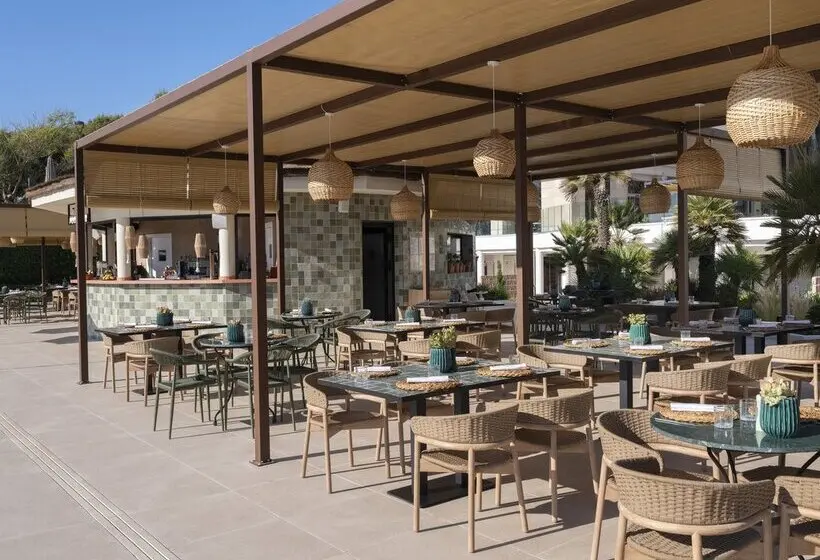 هتل Sarena de Muro Resort Mallorca