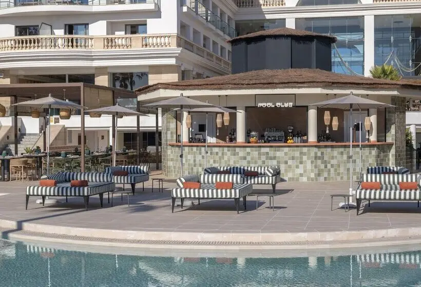 هتل Sarena de Muro Resort Mallorca