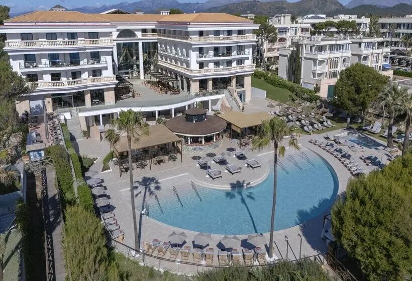 هتل Sarena de Muro Resort Mallorca